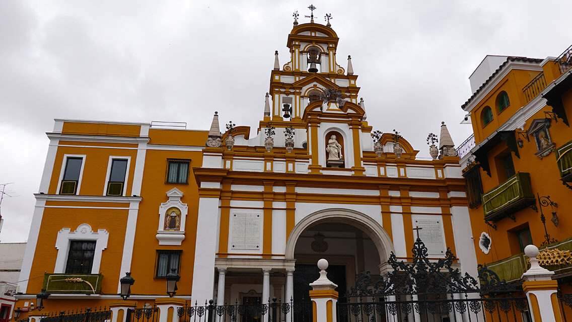 Alameda, zona animada