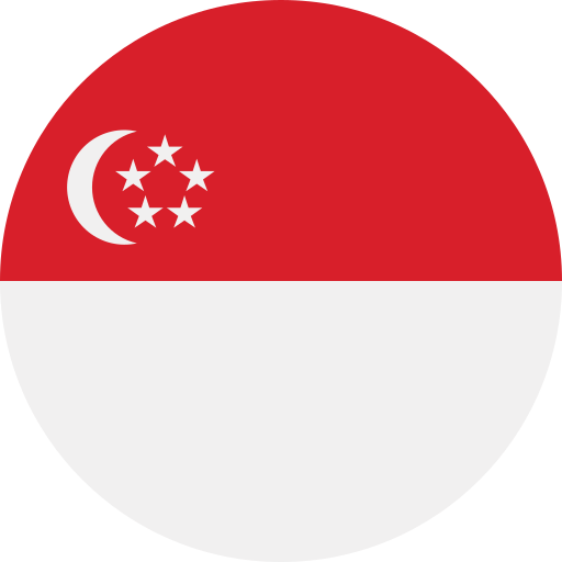 icono singapur