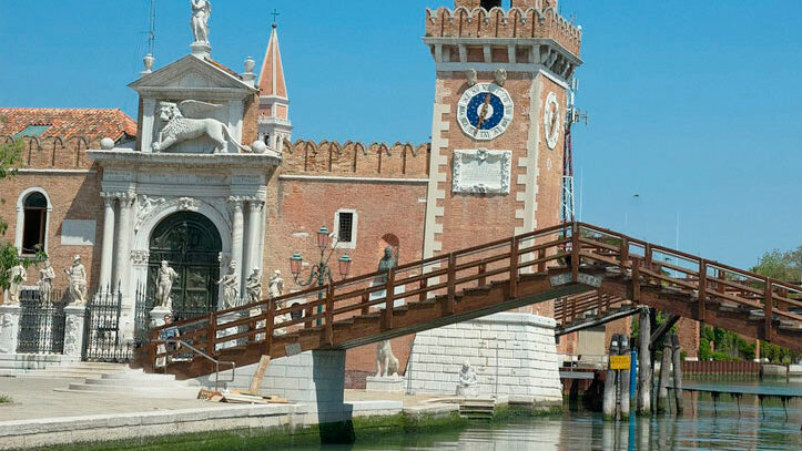 Castello: un barrio lleno de cultura