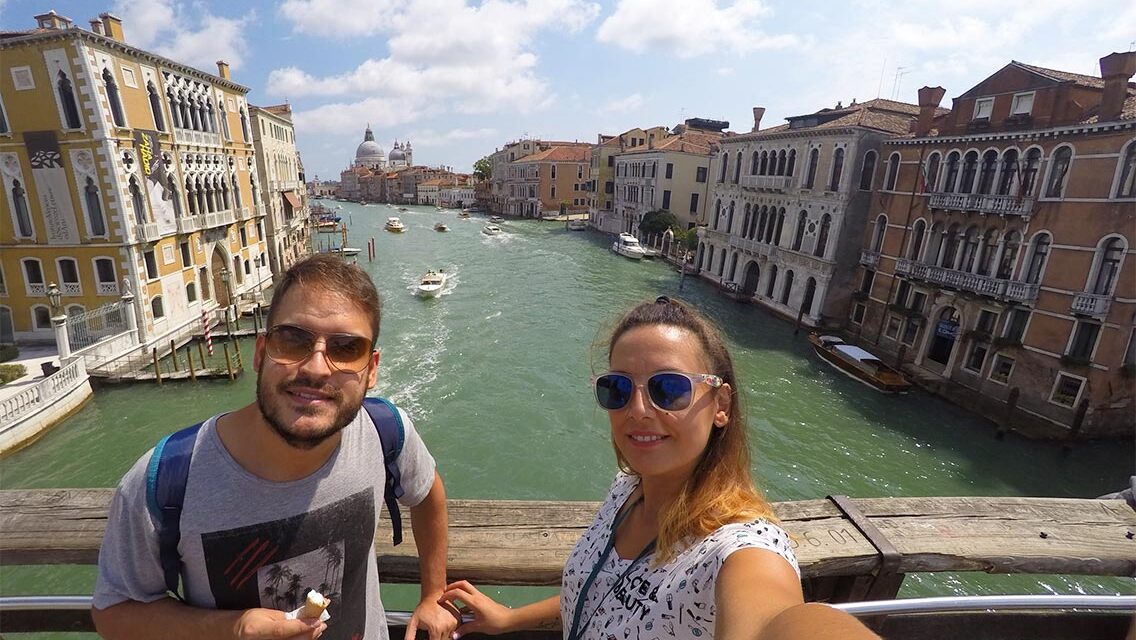 Dorsoduro, la zona con vida nocturna
