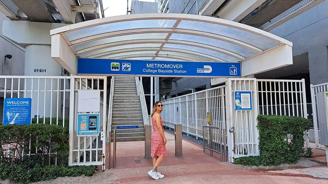 Metromover