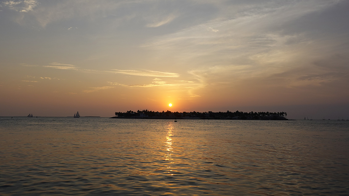 Mejor época para viajar a Orlando