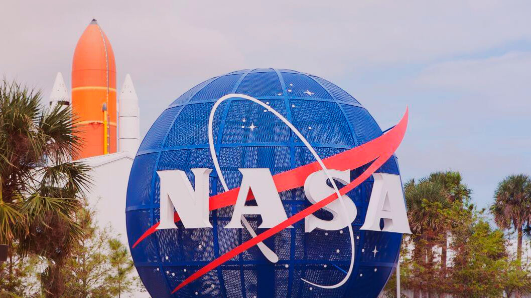 Vivirás un viaje espacial en la NASA
