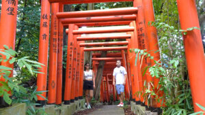 Qué ver en Kanazawa