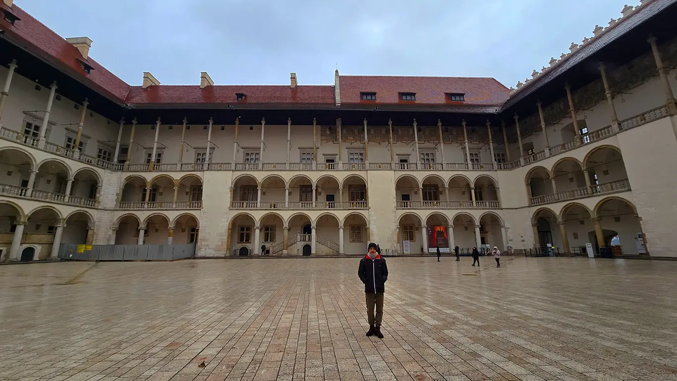 Consejos para viajar a Cracovia