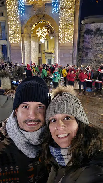 Mercadillos de Carcassone