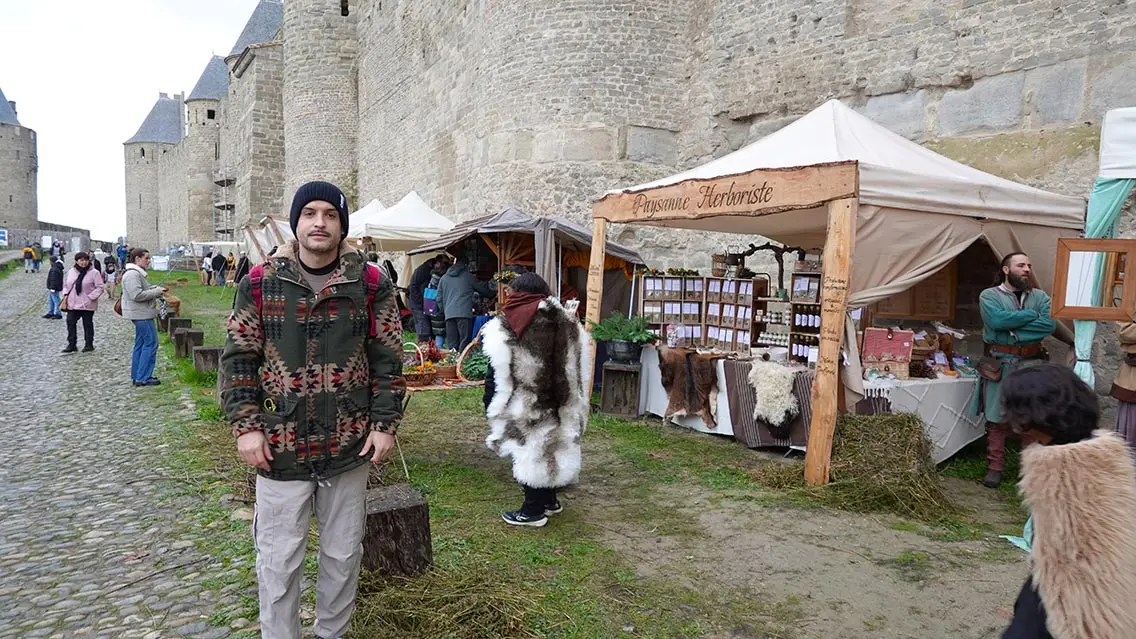 Fiesta de San Nicolás