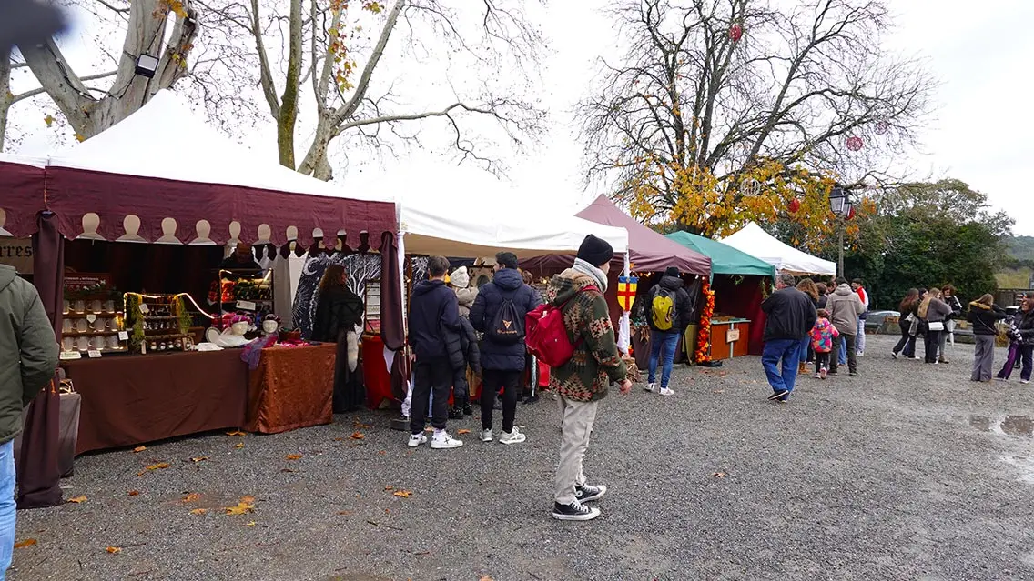 Fiesta de San Nicolás