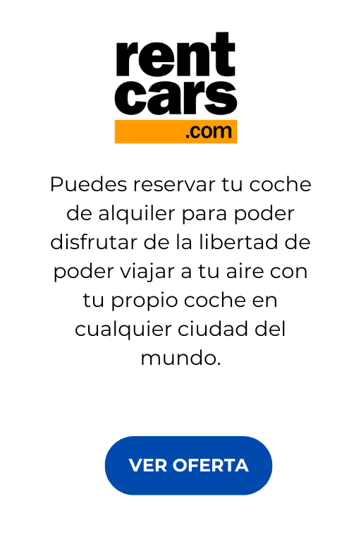 rentcars descuento