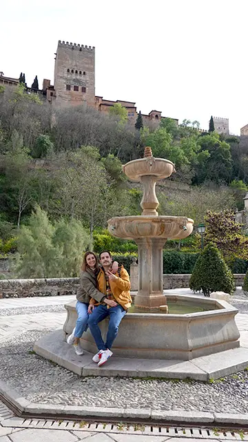 Centro histórico, sin duda la mejor zona donde alojarse