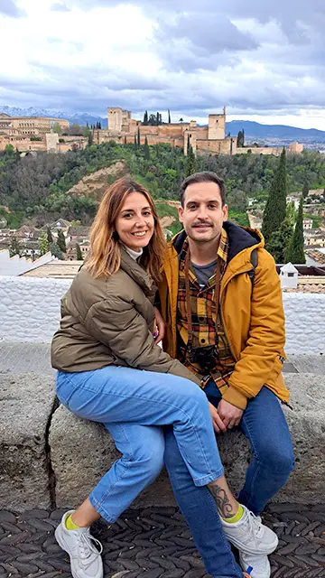 Centro histórico, sin duda la mejor zona donde alojarse