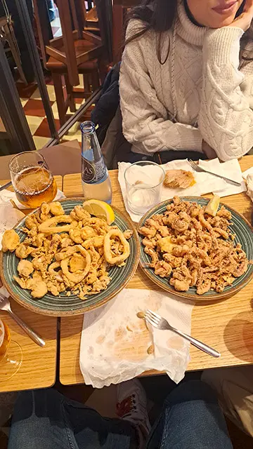 Ronda, la zona residencial con buenos hoteles