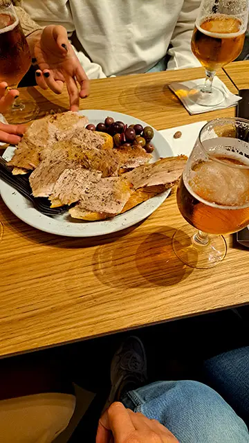 Ronda, la zona residencial con buenos hoteles