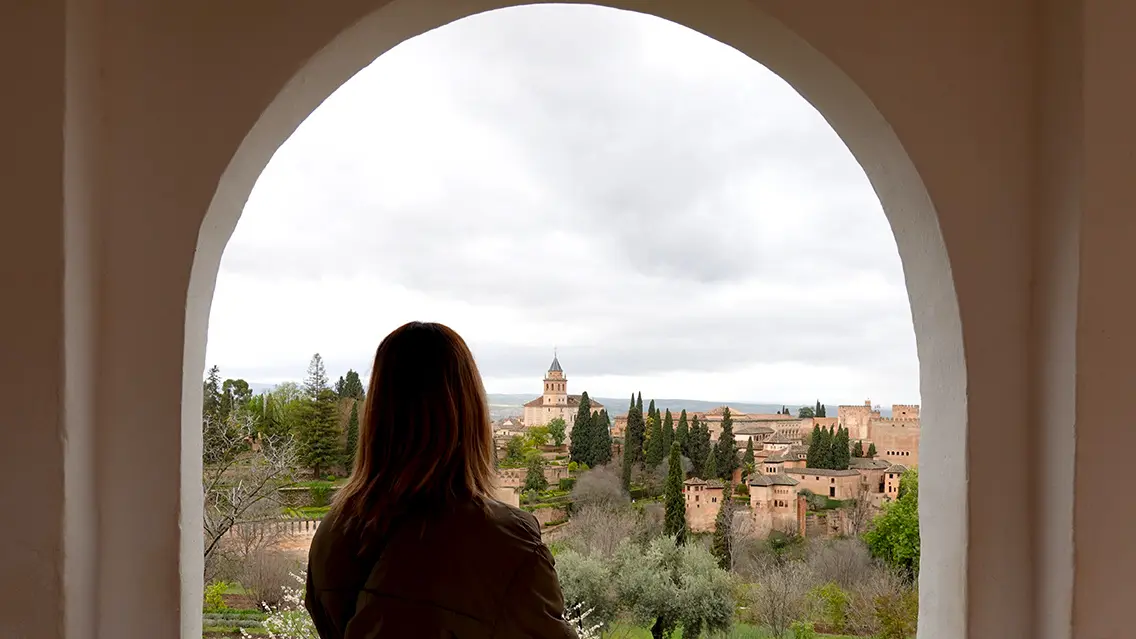 Qué ver y hacer Granada