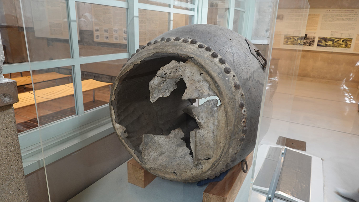 Escuela de primaria Fukuromachi