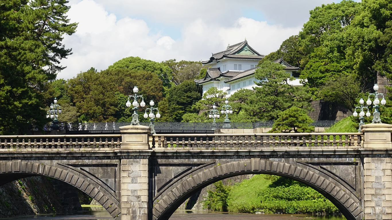 Qué ver y hacer en el centro de Tokio