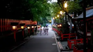 Qué ver y hacer en Kioto