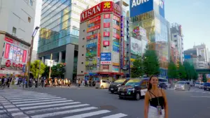 Qué ver y hacer en Akihabara