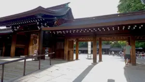 Qué ver y hacer en Harajuku