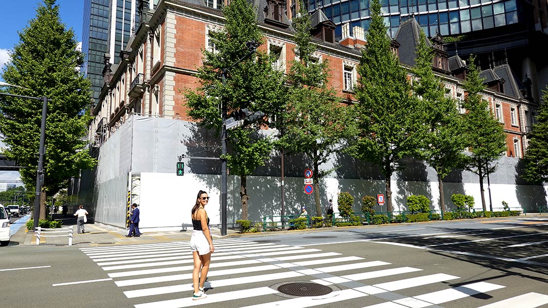 Museo Mitsubishi Ichigokan