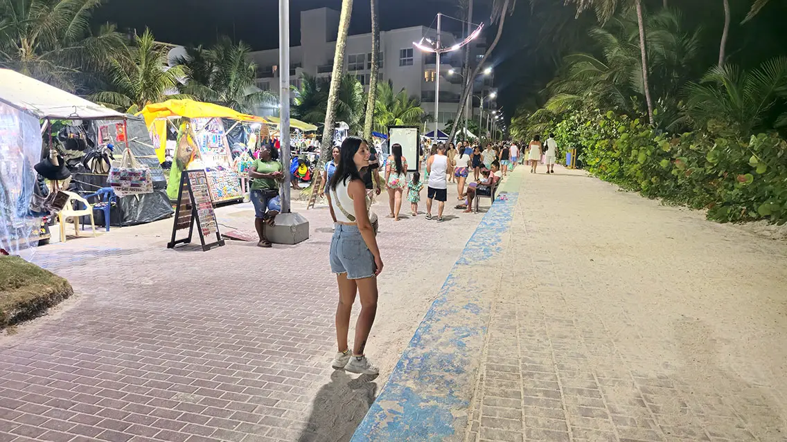 Consejos para tu visita a la isla