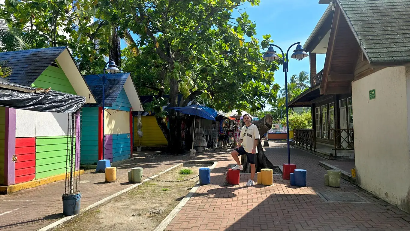 Dónde alojarse en San Andrés