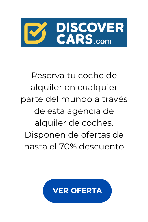 discovercars descuento