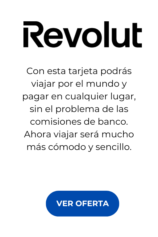 revolut descuento