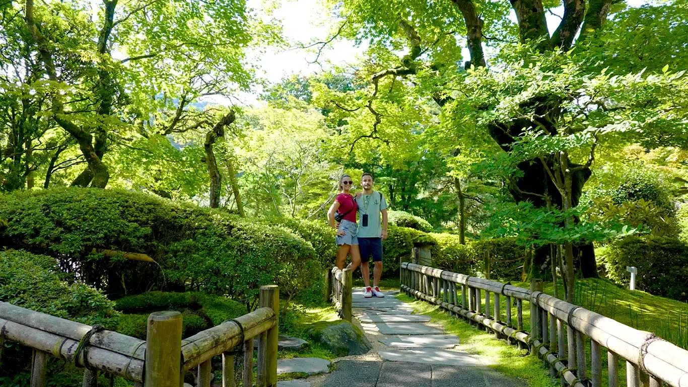 Cuanto cuesta viajar a Japón
