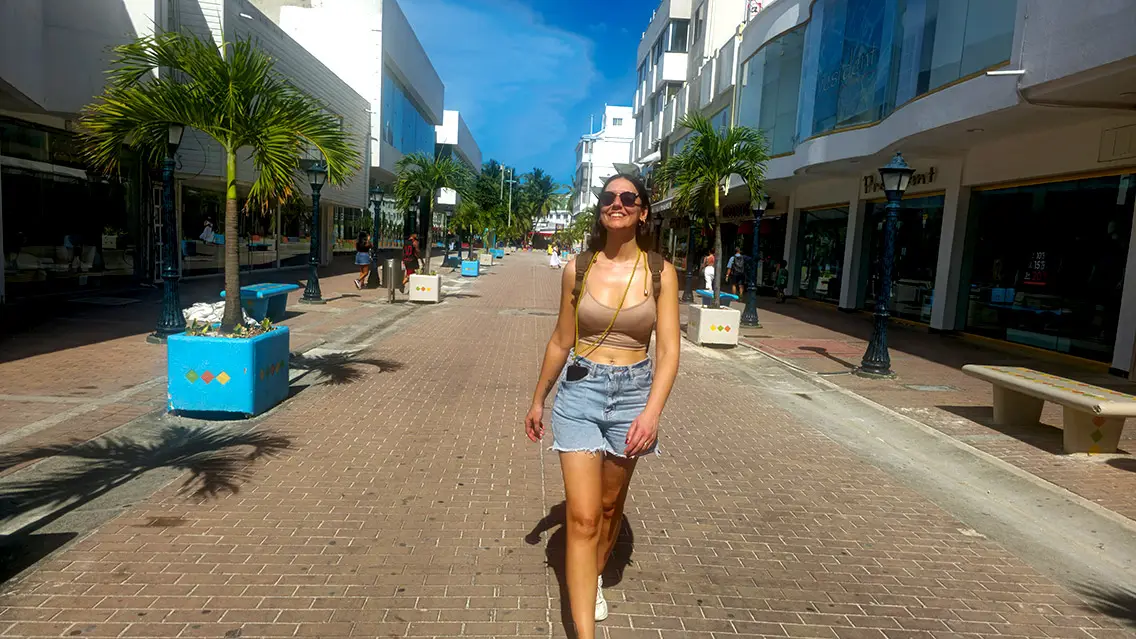 Centro de San Andrés