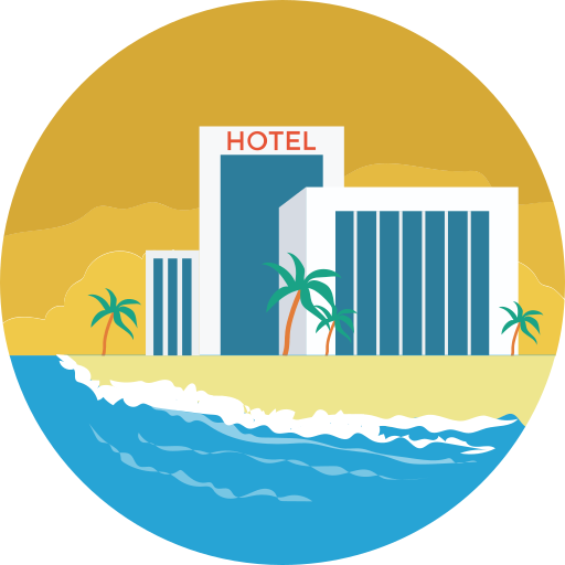 icono hotel