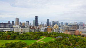 Dónde alojarse en la Expo 2025 de Osaka