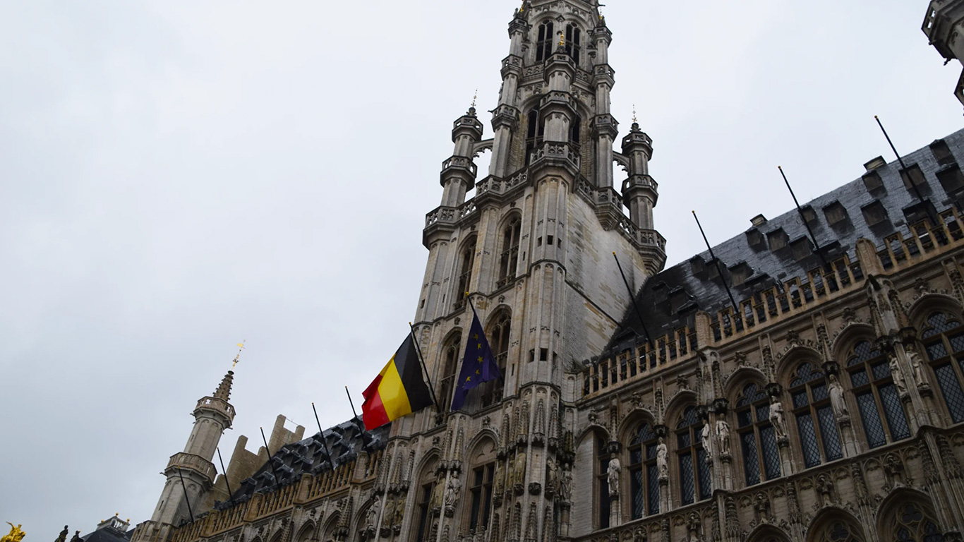 Bruselas_