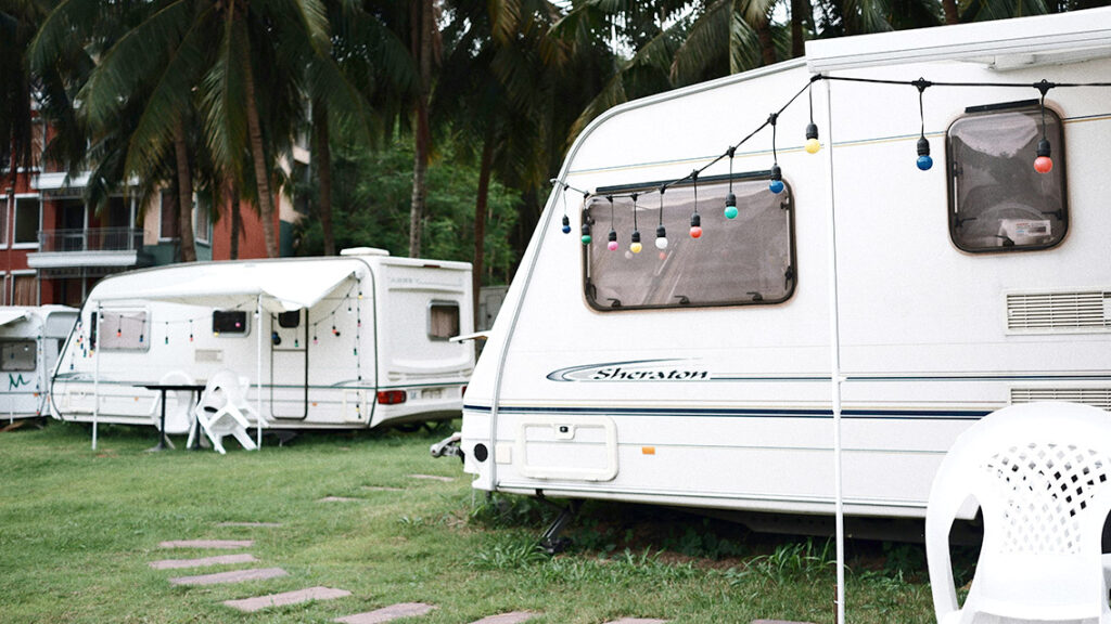 Cómo Preparar tu Caravana para un Viaje Largo: Guía Completa