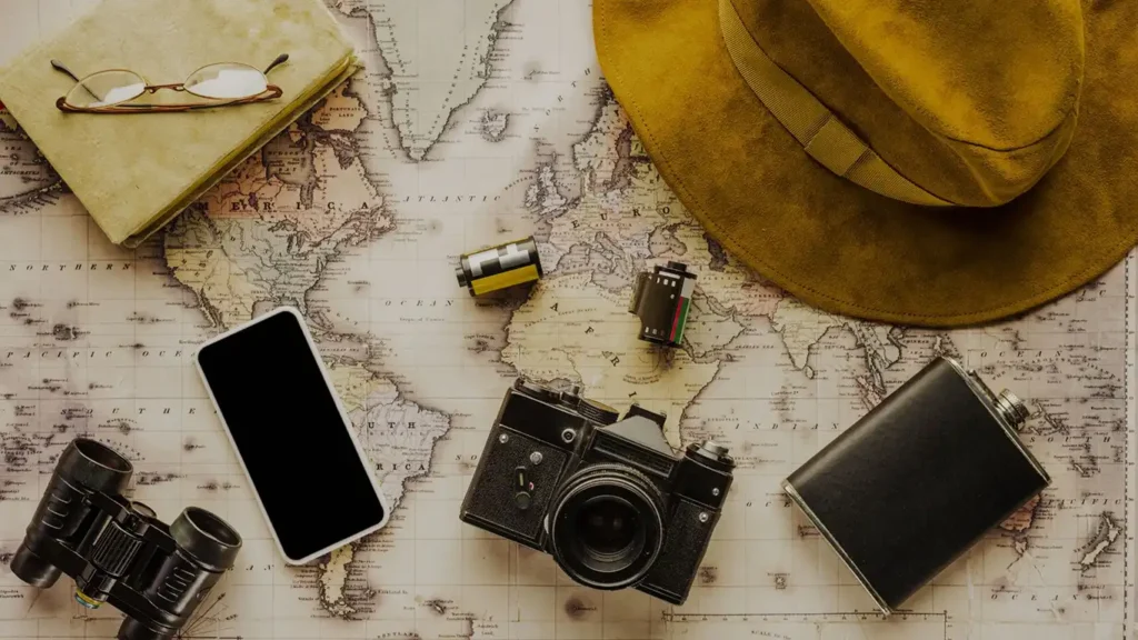 Descuentos para viajar