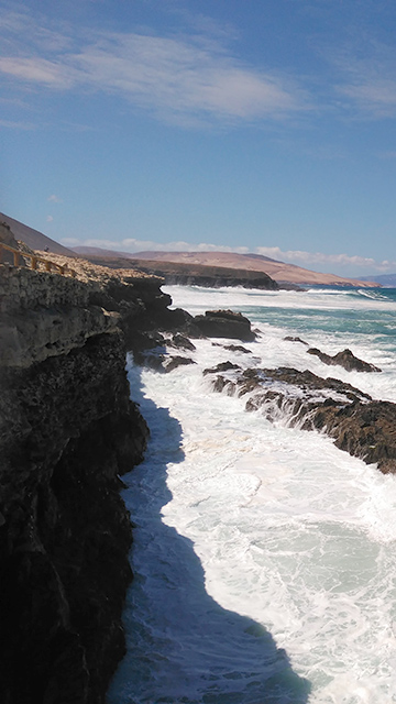 Donde alojarse en Fuerteventura