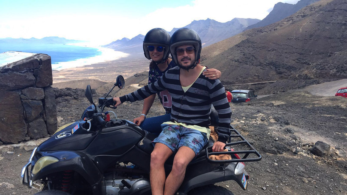 donde alojarse en fuerteventura