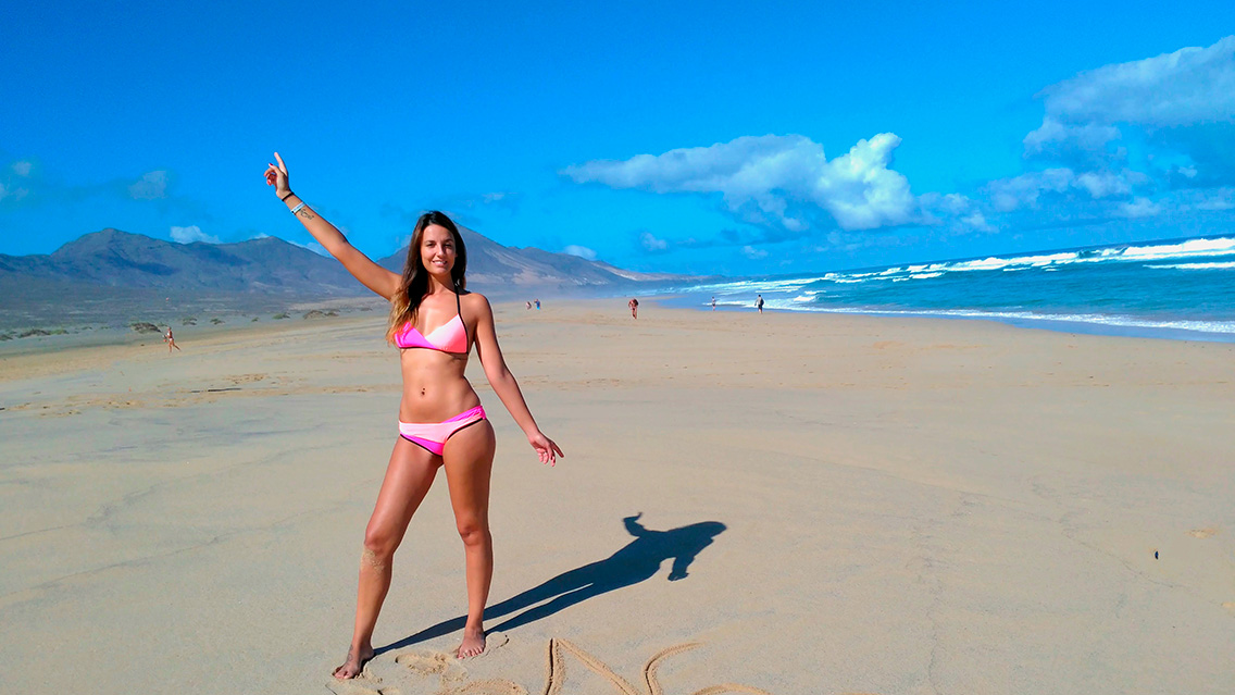 donde alojarse en fuerteventura