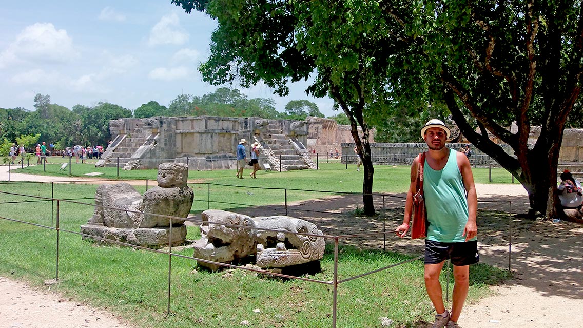 Chichén Itzá