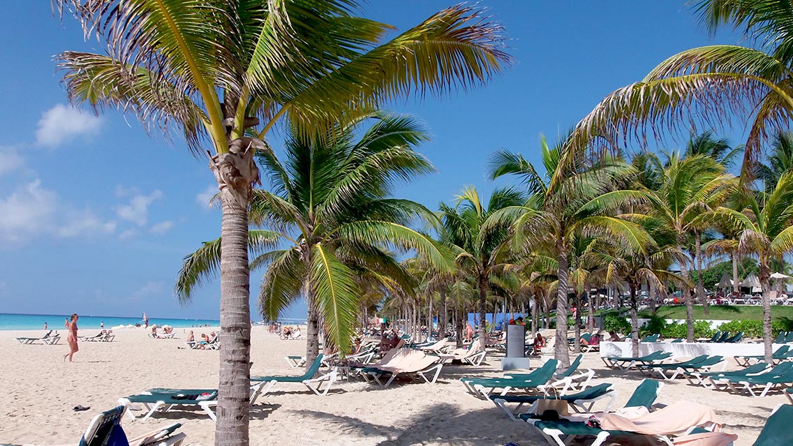 Riviera Maya