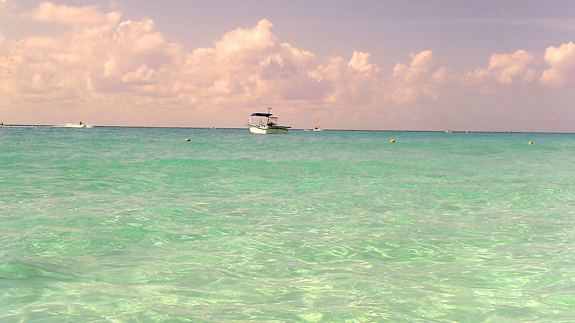 Isla Mujeres