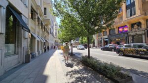 10 lugares imprescindibles que ver en Madrid