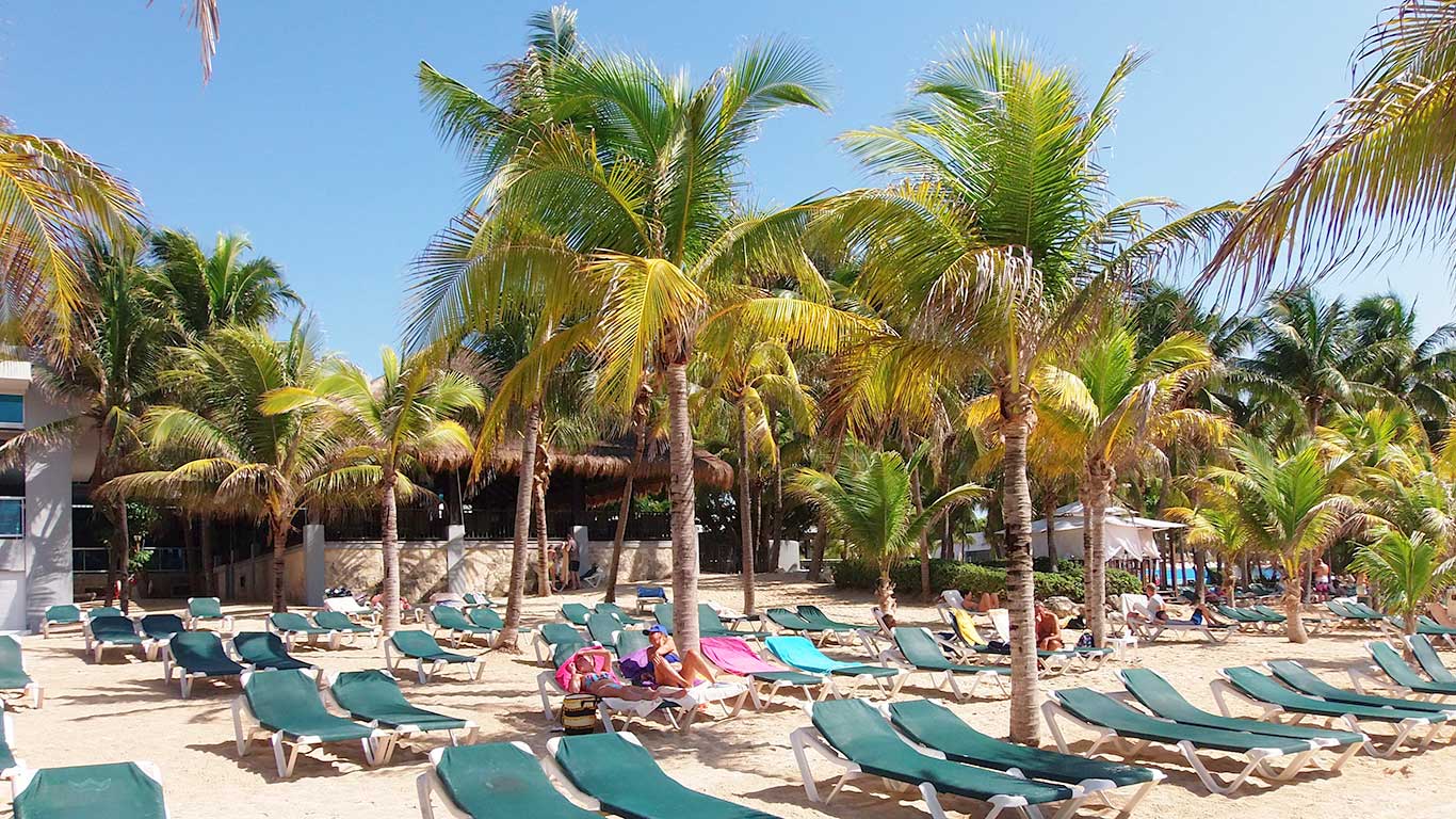 donde alojarse en tulum