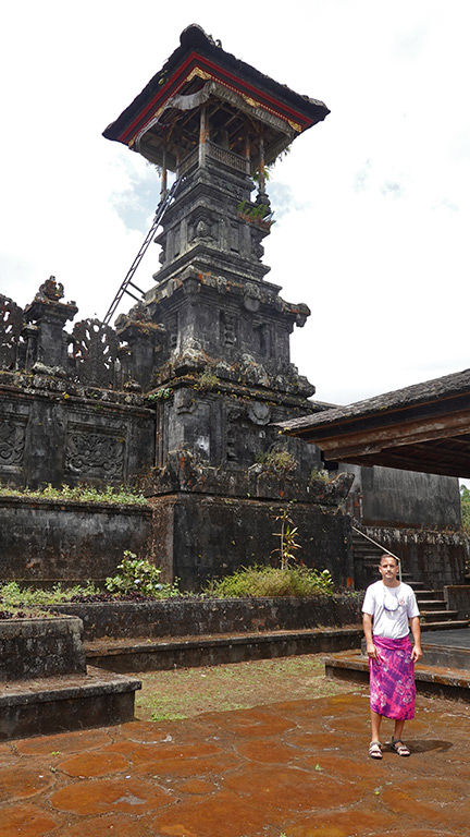 Guía de dónde comer en Bali