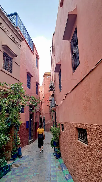 Marrakech