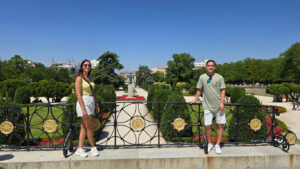 Qué ver y hacer en Madrid