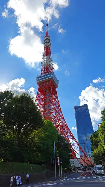 Torre de Tokio