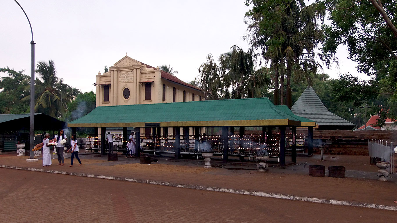 Cuáles son los beneficios de un viaje solidario