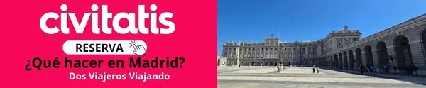 Qué hacer en Madrid