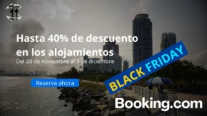 afiliado booking